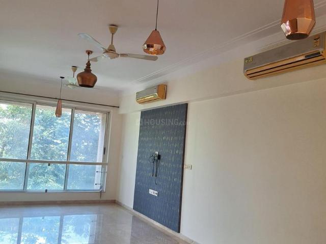 3.5 BHK Apartment in Powai for rent Mumbai. The reference number is 20188322