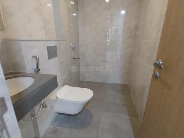3.5 BHK Apartment in Powai for rent Mumbai. The reference number is 20284011