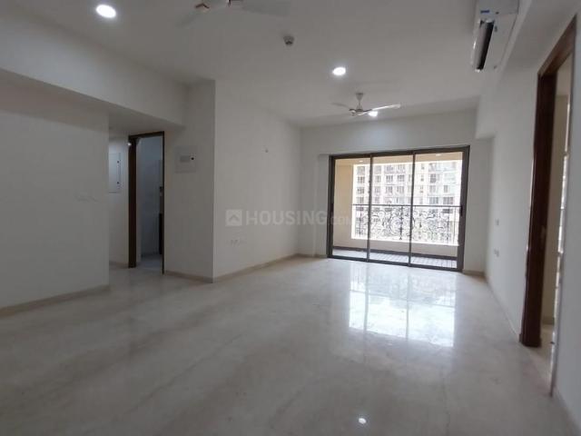 3.5 BHK Apartment in Powai for rent Mumbai. The reference number is 20284095
