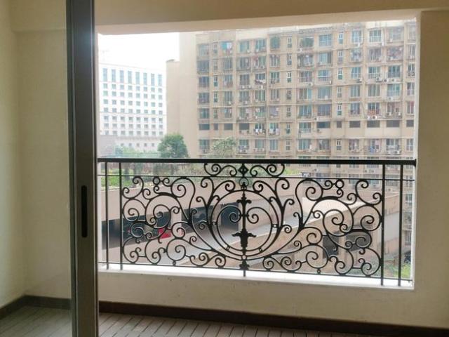 3.5 BHK Apartment in Powai for resale Mumbai. The reference number is 19472796