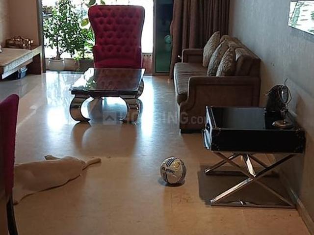 3.5 BHK Apartment in Powai for resale Mumbai. The reference number is 20491976