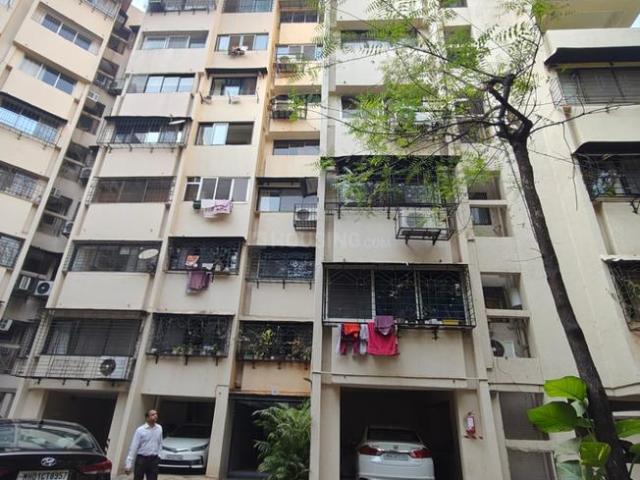3.5 BHK Apartment in Powai for resale Mumbai. The reference number is 20577333