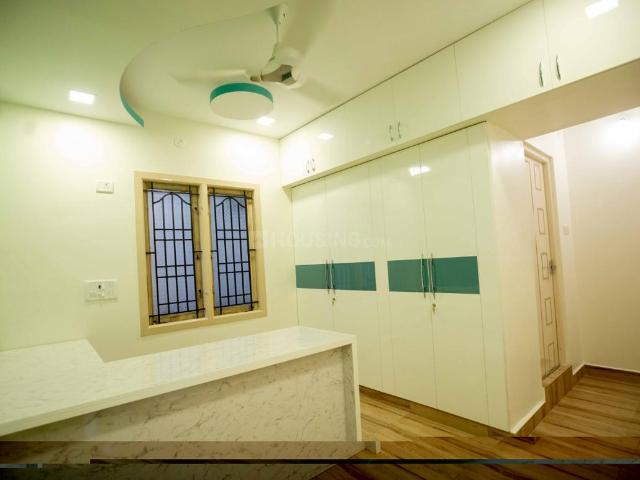 3.5 BHK Apartment in Pozhichalur for resale Chennai. The reference number is 20781956