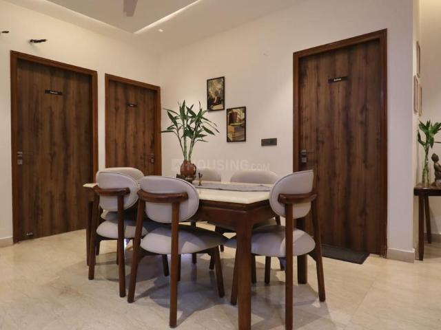 3.5 BHK Apartment in PR7 Airport Road for rent Zirakpur. The reference number is 20912184