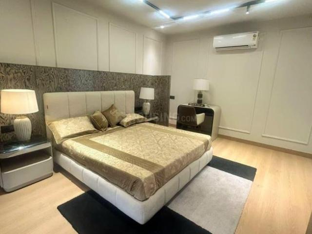 3.5 BHK Apartment in PR7 Airport Road for resale Zirakpur. The reference number is 19523966