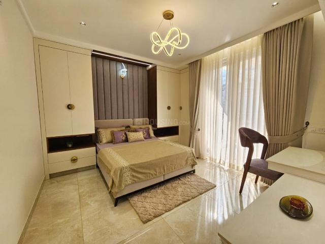 3.5 BHK Apartment in PR7 Airport Road for resale Zirakpur. The reference number is 19319664