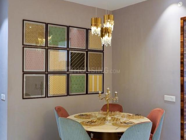 3.5 BHK Apartment in PR7 Airport Road for resale Zirakpur. The reference number is 19321886