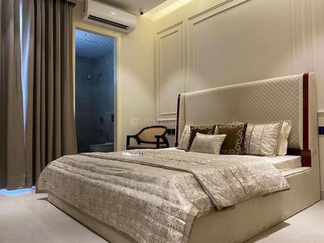 3.5 BHK Apartment in PR7 Airport Road for resale Zirakpur. The reference number is 20522503