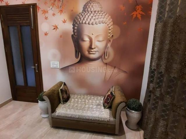 3.5 BHK Apartment in PR7 Airport Road for resale Zirakpur. The reference number is 20870180