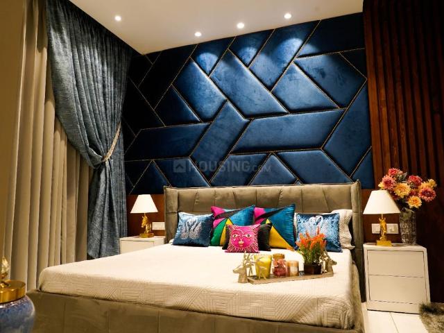 3.5 BHK Apartment in PR7 Airport Road for resale Zirakpur. The reference number is 20943845