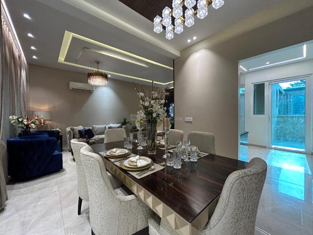 3.5 BHK Apartment in PR7 Airport Road for resale Zirakpur. The reference number is 20143120