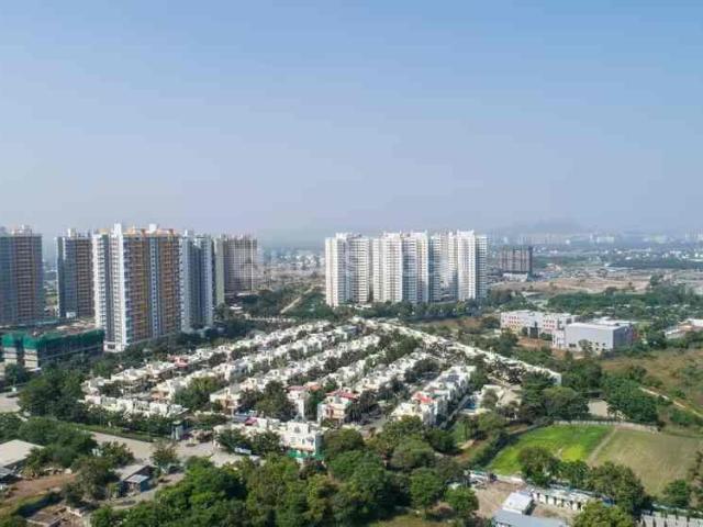 3.5 BHK Apartment in Punawale for resale Pune. The reference number is 19386494