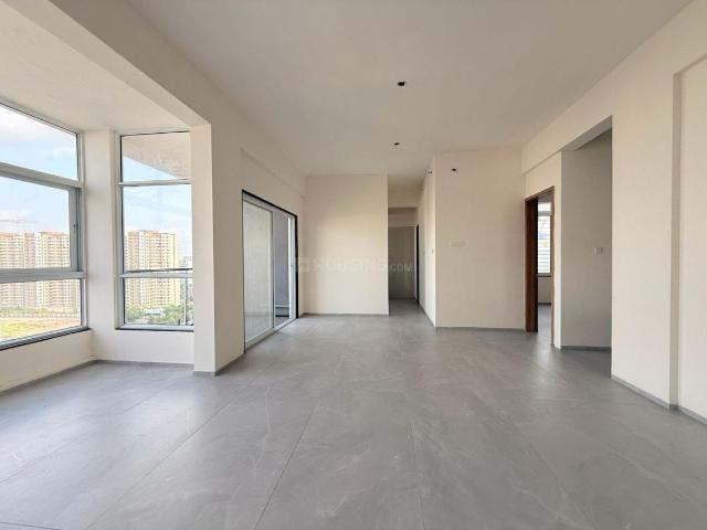 3.5 BHK Apartment in Punawale for resale Pune. The reference number is 20916447