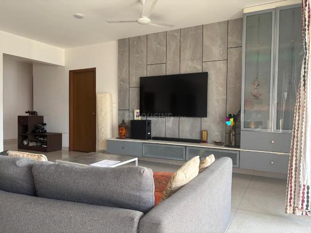 3.5 BHK Apartment in Puttenahalli for resale Bengaluru. The reference number is 19948848