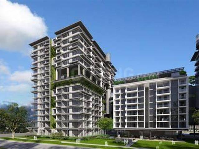 3.5 BHK Apartment in R.K. Hegde Nagar for resale Bangalore. The reference number is 16223937