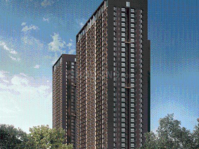 3.5 BHK Apartment in R.K. Hegde Nagar for resale Bengaluru. The reference number is 17672298