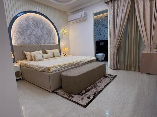 3.5 BHK Apartment in Ramgarh Bhudda for resale Zirakpur. The reference number is 20130222