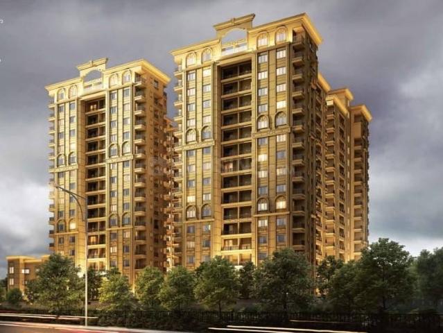 3.5 BHK Apartment in Raghunathpur for resale Bhubaneswar. The reference number is 16905771