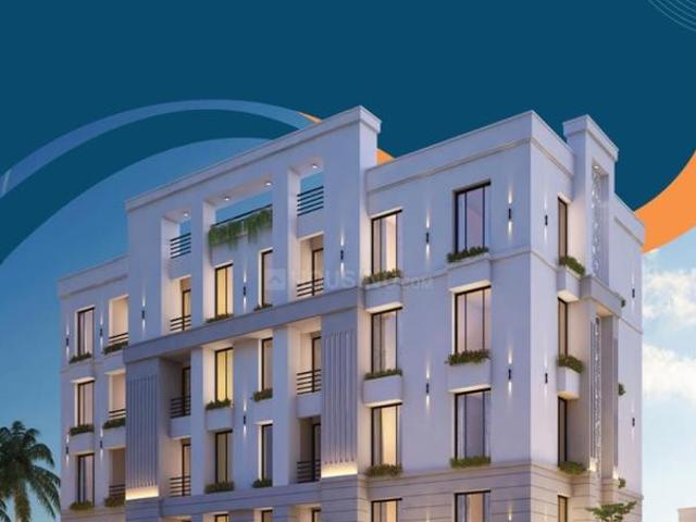 3.5 BHK Apartment in Raghunathpur for resale Bhubaneswar. The reference number is 20533578