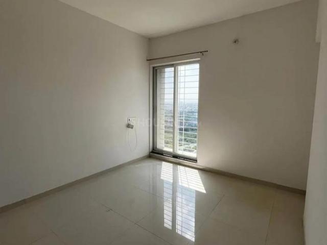 3.5 BHK Apartment in Railway lines for rent Solapur. The reference number is 20133632