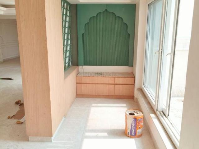 3.5 BHK Apartment in Raj Nagar Extension for resale Ghaziabad. The reference number is 20962872