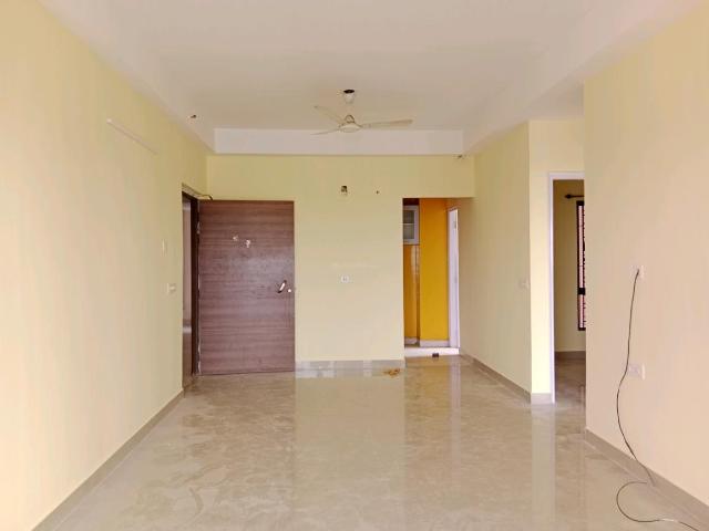 3.5 BHK Apartment in Rajarhat for rent Kolkata. The reference number is 15953742