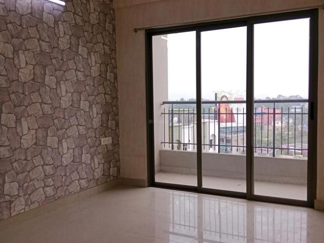 3.5 BHK Apartment in Rajarhat for rent Kolkata. The reference number is 15953772