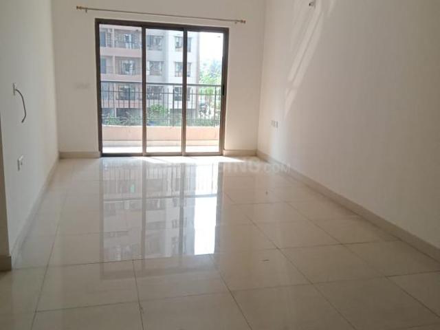 3.5 BHK Apartment in Rajarhat for rent Kolkata. The reference number is 16954979