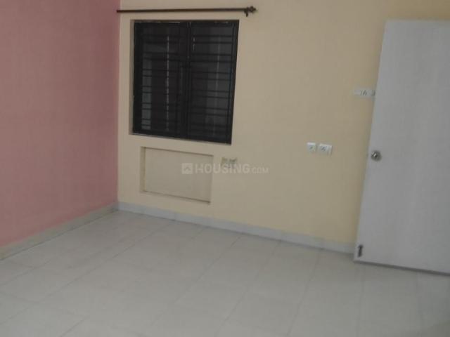 3.5 BHK Apartment in Rajarhat for rent Kolkata. The reference number is 20973175