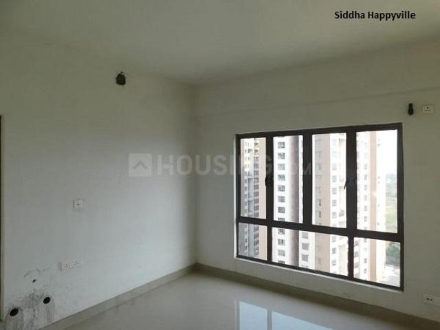 3.5 BHK Apartment in Rajarhat for resale Kolkata. The reference number is 20443454