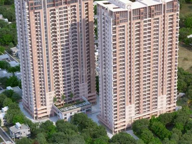 3.5 BHK Apartment in Rasulgarh for resale Bhubaneswar. The reference number is 16388397
