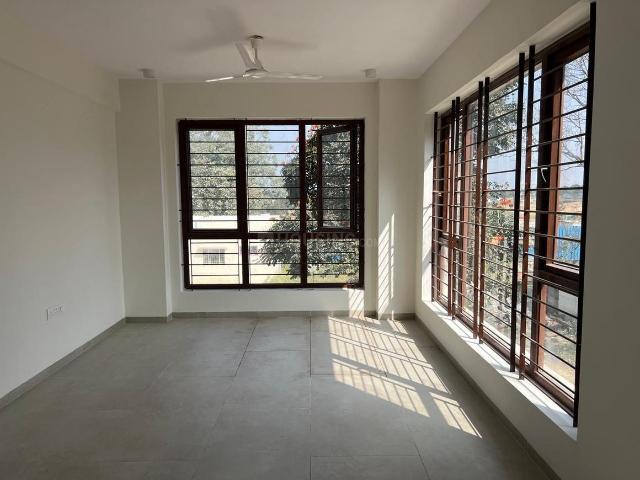 3.5 BHK Apartment in RMV Extension Stage 2 for resale Bengaluru. The reference number is 19754070