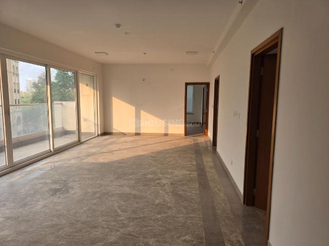 3.5 BHK Apartment in RMV Extension Stage 2 for resale Bengaluru. The reference number is 20013697