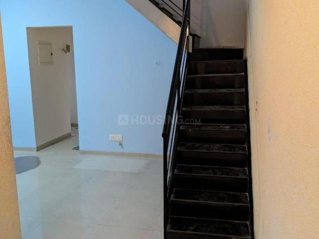 3.5 BHK Apartment in RMV Extension Stage 2 for resale Bengaluru. The reference number is 20348113