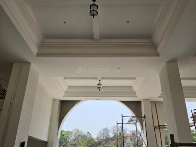 3.5 BHK Apartment in RR Nagar for resale Bengaluru. The reference number is 20519415