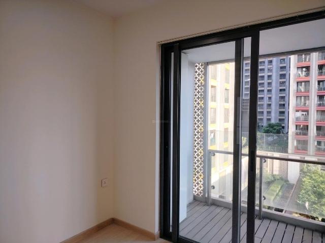 3.5 BHK Apartment in Santacruz East for rent Mumbai. The reference number is 18248762