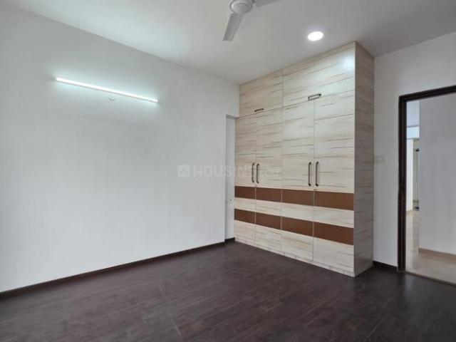 3.5 BHK Apartment in Santacruz East for rent Mumbai. The reference number is 19112068