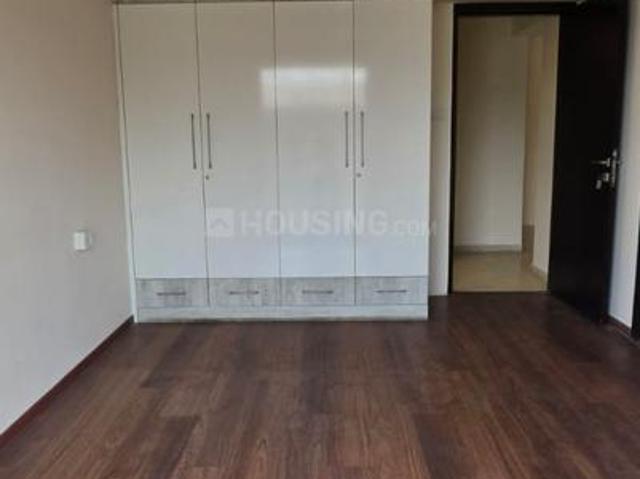 3.5 BHK Apartment in Santacruz East for rent Mumbai. The reference number is 20484156