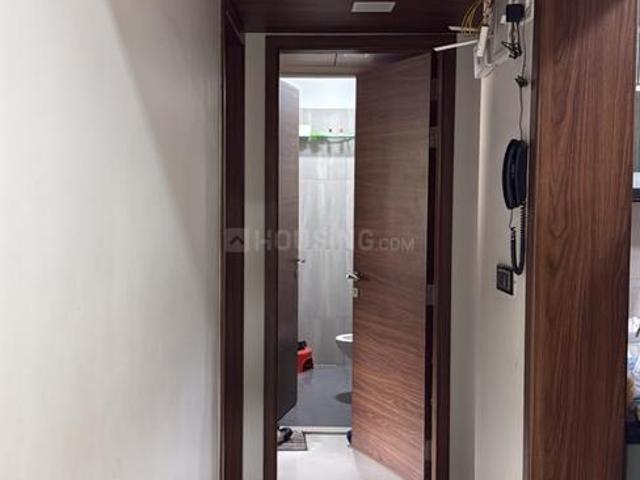 3.5 BHK Apartment in Santacruz East for rent Mumbai. The reference number is 20647696