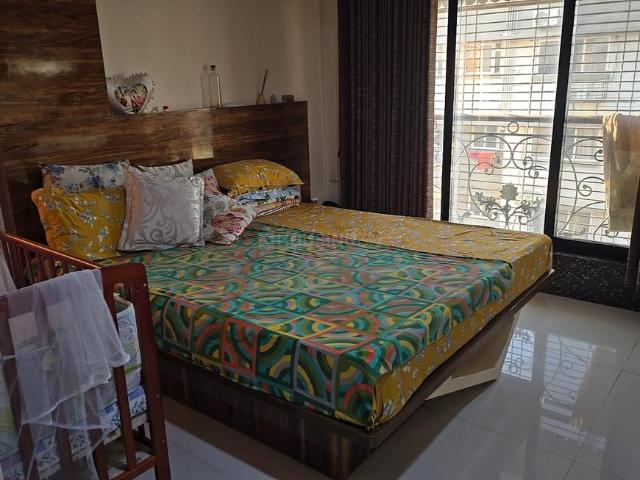 3.5 BHK Apartment in Santacruz East for rent Mumbai. The reference number is 20008225