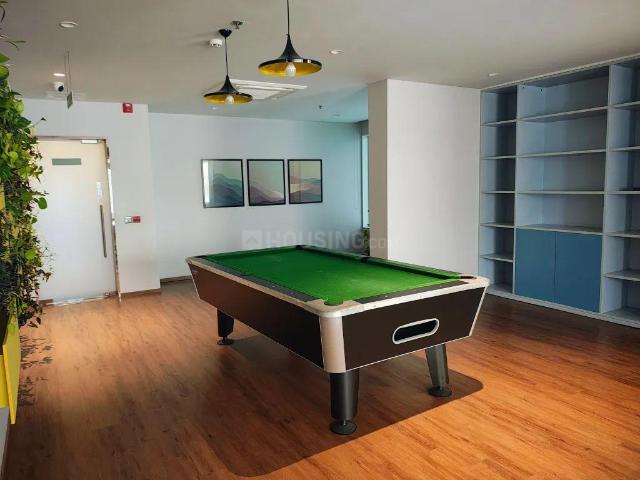3.5 BHK Apartment in Santacruz East for rent Mumbai. The reference number is 20351114