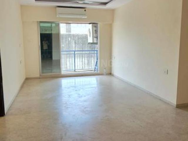 3.5 BHK Apartment in Santacruz East for rent Mumbai. The reference number is 20382080