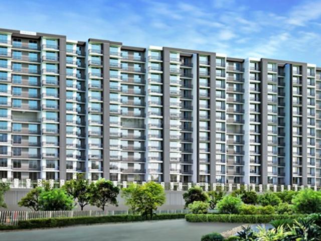 3.5 BHK Apartment in Santacruz East for resale Mumbai. The reference number is 20699209