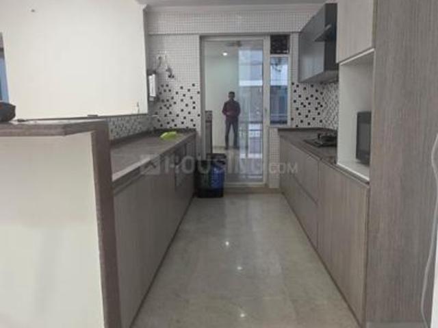 3.5 BHK Apartment in Santacruz East for resale Mumbai. The reference number is 20699220