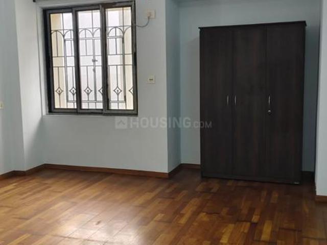 3.5 BHK Apartment in Santoshpur for rent Kolkata. The reference number is 20809605