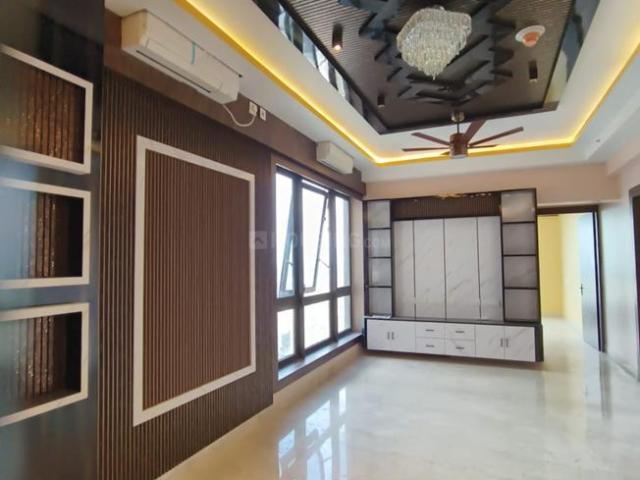 3.5 BHK Apartment in Santoshpur for rent Kolkata. The reference number is 20943765