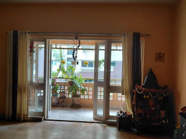 3.5 BHK Apartment in Santoshpur for resale Kolkata. The reference number is 20553986