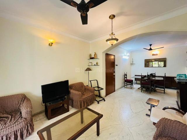 3.5 BHK Apartment in Sangamvadi for rent Pune. The reference number is 19631516