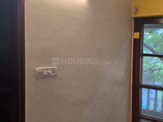 3.5 BHK Apartment in Sangamvadi for rent Pune. The reference number is 20447841