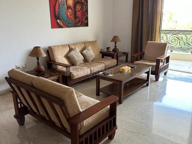 3.5 BHK Apartment in Sangamvadi for resale Pune. The reference number is 19522859